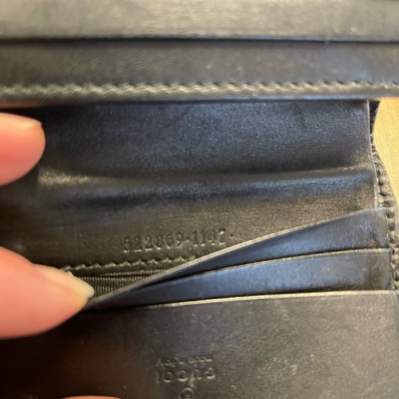 Gucci Wallet - Picture 13 of 13